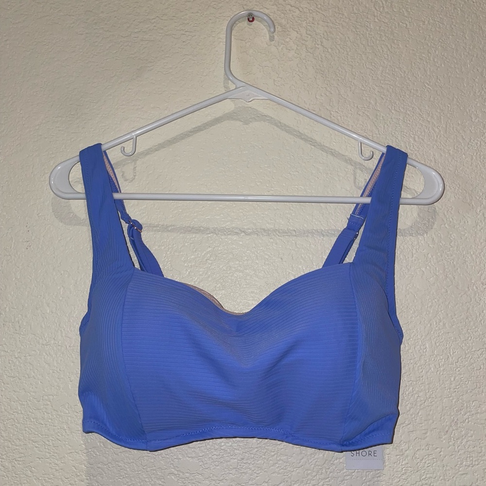Underwire Bathing suit top